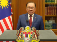 Malajzijský premiér povedal, že rokovania s Iránom by mali ukončiť vojnu | Americko-izraelská vojna proti Iránu Malajzijský premiér povedal, že rokovania s Iránom by mali ukončiť vojnu | Americko-izraelská vojna proti Iránu