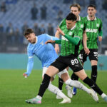 💥 Maldini strieľa prvý gól za Lazio, Laurienté žiari: 1-1 v polčase❗