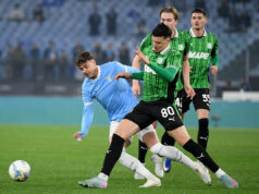 Maldini strieľa prvý gól za Lazio, Laurienté žiari: 1-1 v polčase 💥 Maldini strieľa prvý gól za Lazio, Laurienté žiari: 1-1 v polčase❗