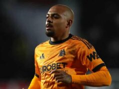 Malen pripisuje Rímovi zásluhy za zlepšenú formu: „Je to aj zásluha klubu.“ Download app from appStore