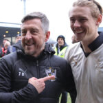 Mali by nižšie postavené tímy hrať v FA Cupe vždy doma?