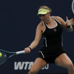Mali by si Amanda Anisimová a Iga Swiatek vymeniť trénerov