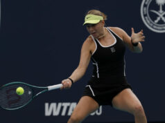 Mali by si Amanda Anisimová a Iga Swiatek vymeniť trénerov Mali by si Amanda Anisimová a Iga Swiatek vymeniť trénerov