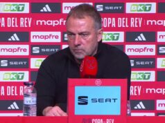 „Máme príliš veľa zranení“ – manažér Barcelony Hansi Flick informuje o Pedrim "Máme príliš veľa zranení" - manažér Barcelony Hansi Flick informuje o Pedrim