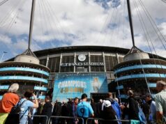 Man City 115 obviňuje po vyhlásení Prema na adresu Chelsea | Futbal | Šport Man City 115 obviňuje po vyhlásení Prema na adresu Chelsea | Futbal | Šport