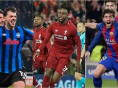 Man City, Chelsea a Spurs potrebujú inšpiráciu na návrat do druhého kola Ligy majstrov Man City, Chelsea a Spurs potrebujú inšpiráciu na návrat do druhého kola Ligy majstrov