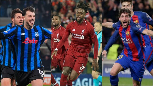 Man City, Chelsea a Spurs potrebujú inšpiráciu na návrat do druhého kola Ligy majstrov
