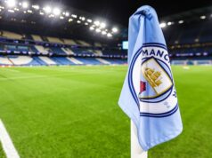 Man City FFP: Sankcia „vylúčenia“ z Premier League sa „očakáva“ pod jednou podmienkou Man City FFP: Sankcia „vylúčenia“ z Premier League sa „očakáva“ pod jednou podmienkou