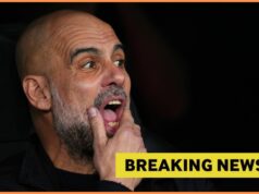 Man City je otvorený prestupu Rodriho Realu Madrid Man City je otvorený prestupu Rodriho Realu Madrid