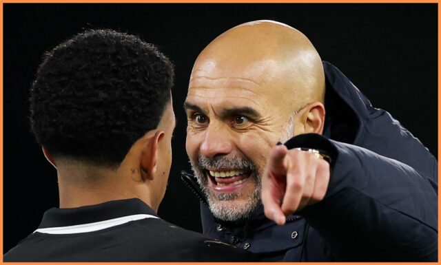 Man City je pripravený predať prestupový cieľ Spurs Savinha
