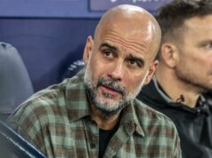 Man City môže vymenovať piatich manažérov, aby nahradili Pepa Guardiolu | Futbal | Šport Man City môže vymenovať piatich manažérov, aby nahradili Pepa Guardiolu | Futbal | Šport