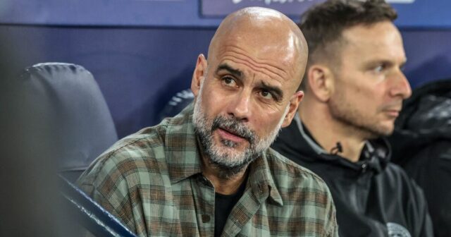 Man City môže vymenovať piatich manažérov, aby nahradili Pepa Guardiolu | Futbal | Šport
