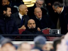 Man City podržal vo West Hame, aby prehral s lídrom Premier League Arsenalom | Futbalové správy Man City podržal vo West Hame, aby prehral s lídrom Premier League Arsenalom | Futbalové správy