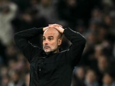 Man City sa vzdal titulu v Premier League, keďže Pep Guardiola sa stal skutočným hitom Pep Guardiola