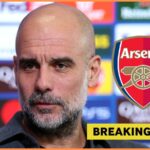 Man City štartuje James Trafford proti Arsenalu