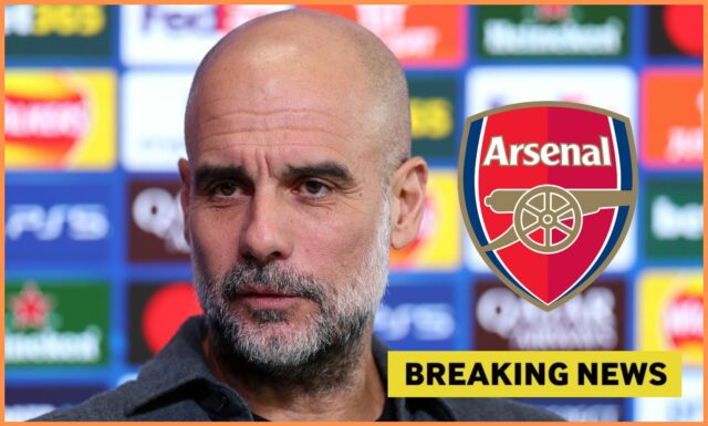 Man City štartuje James Trafford proti Arsenalu Man City štartuje James Trafford proti Arsenalu