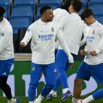 Man City vs Real Madrid Informácie o živom prenose: Kedy, kde sledovať zápas osemfinále MCI proti RMA Lige majstrov