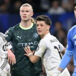 Man City vs Real Madrid: Liga majstrov – tímové novinky, štart a zostavy | Futbalové správy