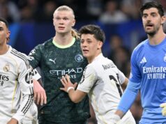 Man City vs Real Madrid: Liga majstrov – tímové novinky, štart a zostavy | Futbalové správy Man City vs Real Madrid: Liga majstrov – tímové novinky, štart a zostavy | Futbalové správy