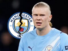 Man City „obetuje“ Norwegian na „financovanie celkovej reštrukturalizácie“, keďže vzťah s Guardiolom „úplne prerušený“ Man City „obetuje“ Norwegian na „financovanie celkovej reštrukturalizácie“, keďže vzťah s Guardiolom „úplne prerušený“