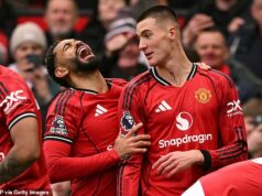 Man United 3-1 Aston Villa – HODNOTENIE HRÁČOV: Hrdina Red Devils sa míľnikom stáva legendou v dobrej viere, hviezda United sa silne prihovára za miesto na majstrovstvách sveta, ale kto mal problémy po tom, čo dostal nevďačnú úlohu? Manchester United dal v nedeľu popoludní nádeji na Ligu majstrov ďalšiu posilu
