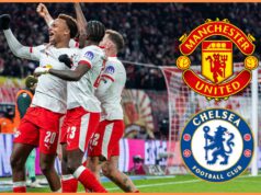 Man United a Chelsea prestupujú Assan Ouedraogo Man United a Chelsea prestupujú Assan Ouedraogo