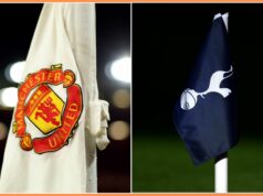 Man United a Tottenham sa zameriavajú na rímskeho stredného obrancu Evana Ndicku Man United a Tottenham sa zameriavajú na rímskeho stredného obrancu Evana Ndicku