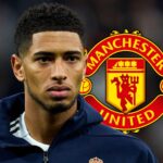 Man United čelí „scenáru nočnej mory“, keďže „správanie“ Bellinghamu hovorí za veľa