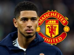 Man United čelí „scenáru nočnej mory“, keďže „správanie“ Bellinghamu hovorí za veľa Man United čelí „scenáru nočnej mory“, keďže „správanie“ Bellinghamu hovorí za veľa