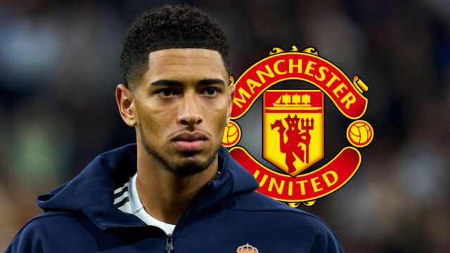 Man United čelí „scenáru nočnej mory“, keďže „správanie“ Bellinghamu hovorí za veľa
