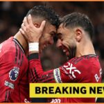 Man United chce Casemira nahradiť Brunom Guimaraesom
