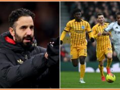 Man United je stále ako Carlos Baleba, hovorí Fabrizio Romano Man United je stále ako Carlos Baleba, hovorí Fabrizio Romano