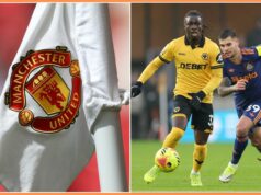 Man United má stretnutie Bruna Guimaraesa, hovorí Fabrizio Romano Man United má stretnutie Bruna Guimaraesa, hovorí Fabrizio Romano