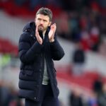 Man United nadviazal kontakt, aby podpísal Miku Godtsa