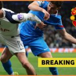 Man United oko Archie Grey prestúpil z Tottenhamu