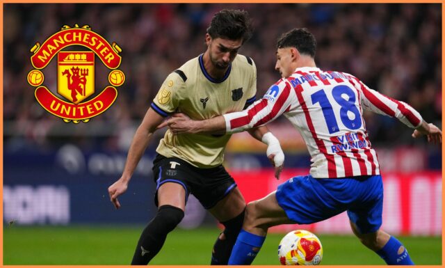 Man United ponúkol Ferranovi Torresovi prestup z Barcelony Man United ponúkol Ferranovi Torresovi prestup z Barcelony