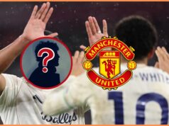 Man United považuje Murilla za perfektný prestup Man United považuje Murilla za perfektný prestup