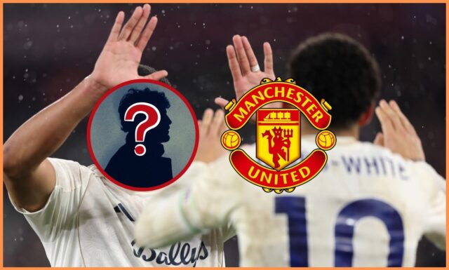 Man United považuje Murilla za perfektný prestup
