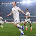 Man United pravdepodobne nezníži poplatok Hojlundovi za trvalý prestup Neapolu