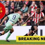 Man United predloží ponuku na prestup Nica Williamsa