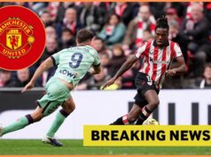 Man United predloží ponuku na prestup Nica Williamsa Man United predloží ponuku na prestup Nica Williamsa