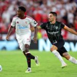 Man United pridal do užšieho výberu druhého stredopoliara La Ligy