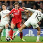 Man United pripravuje ponuku na prestup Andreasa Schjelderupa