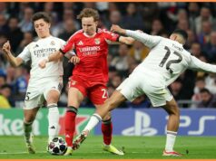 Man United pripravuje ponuku na prestup Andreasa Schjelderupa Man United pripravuje ponuku na prestup Andreasa Schjelderupa