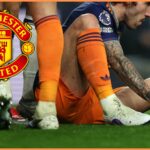 Man United robí zo Sandra Tonaliho najlepší prestupový cieľ