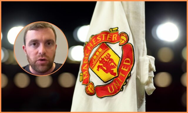 Man United telefonát o prestupe Sandro Tonali hovorí Fabrizio Romano
