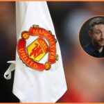 Man United v blízkosti Kobbieho Mainoa a Harryho Maguirea