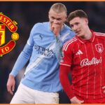 Man United verí, že podpíše cieľ Man City Elliota Andersona