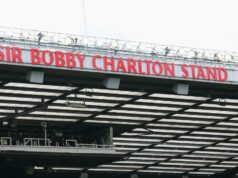 Man United zvýši ceny vstupeniek a pohne fanúšikov, aby vytvorili viac „pohostinných“ miest na Old Trafford Man United zvýši ceny vstupeniek a pohne fanúšikov, aby vytvorili viac „pohostinných“ miest na Old Trafford