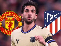 Man Utd, Atletico Madrid ponúkli Barcelone úžasný podpisový prevrat, keď „sprístupnili“ 15-gólového útočníka Man Utd, Atletico Madrid ponúkli Barcelone úžasný podpisový prevrat, keď „sprístupnili“ 15-gólového útočníka